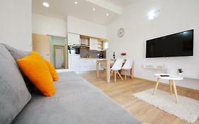 Apartman Mario