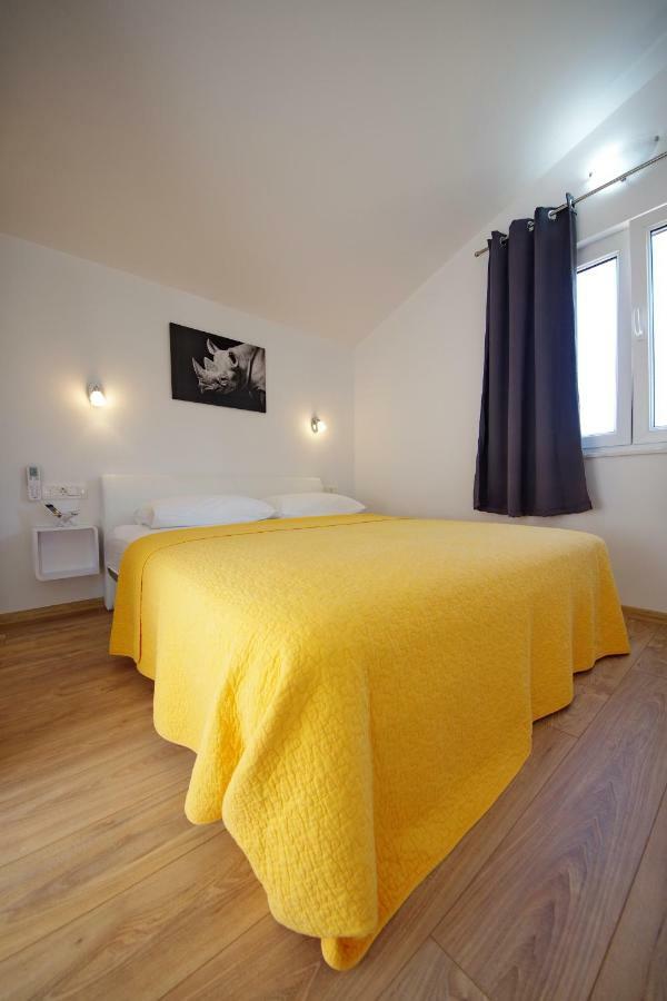 Apartman Mario Poljica  Zewnętrze zdjęcie