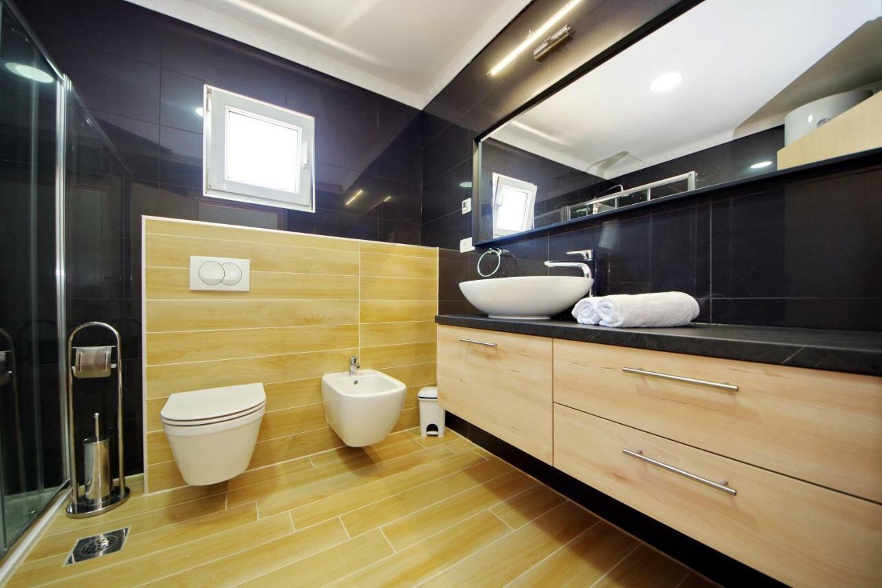 Apartman Mario Poljica  Zewnętrze zdjęcie