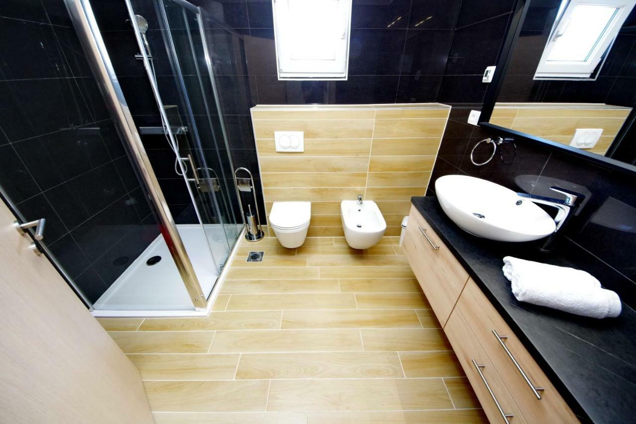 Apartman Mario Poljica  Zewnętrze zdjęcie