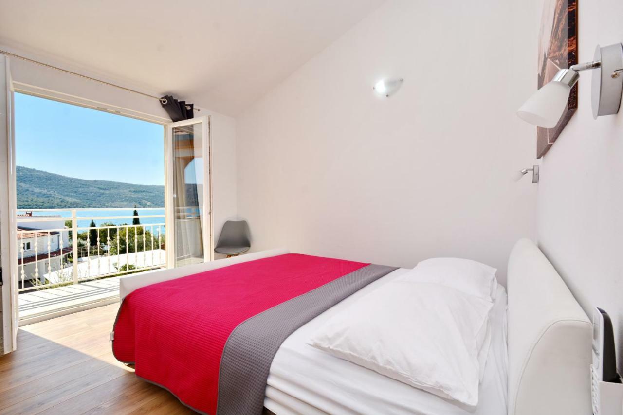 Apartman Mario Poljica  Zewnętrze zdjęcie