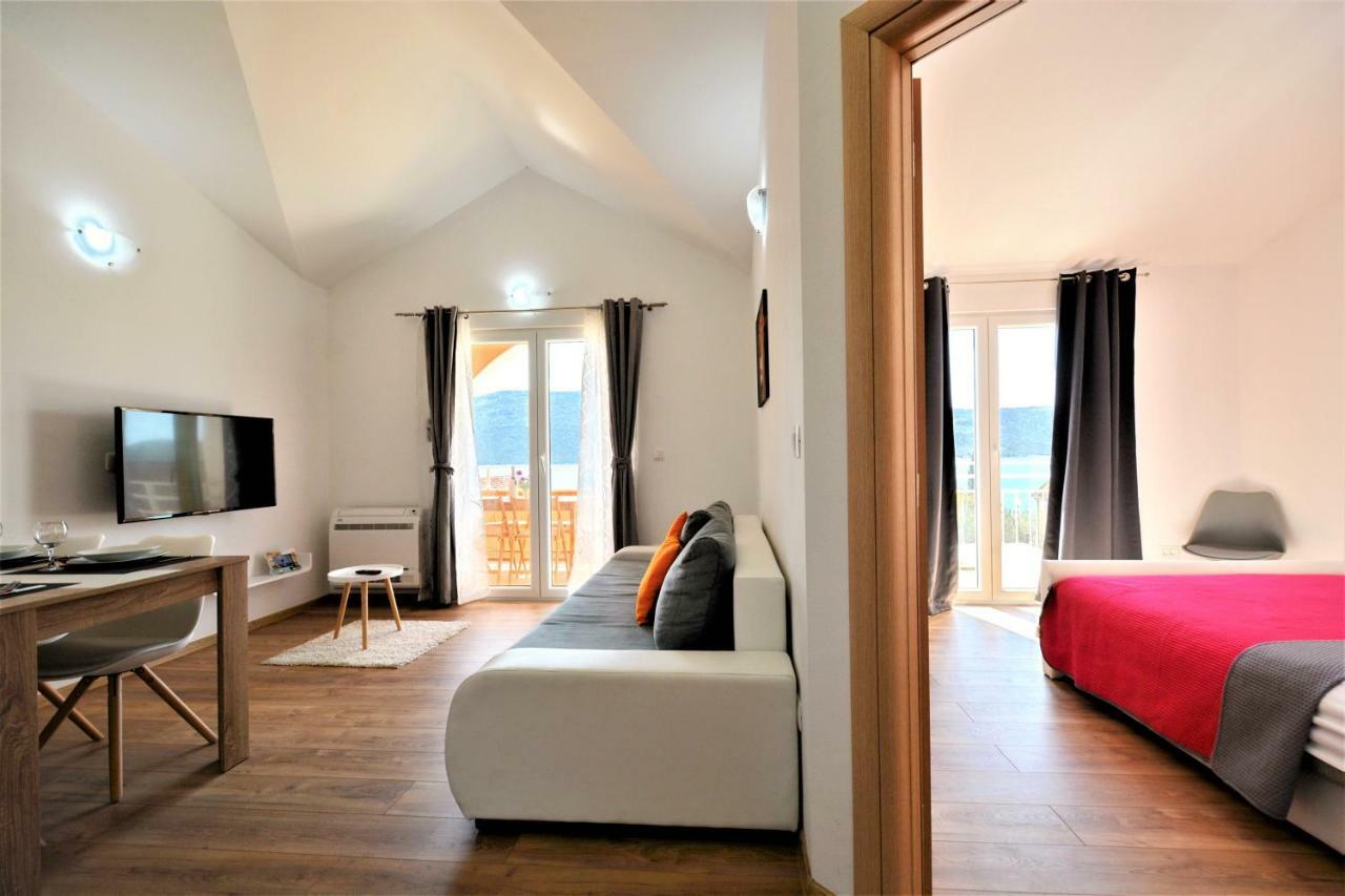 Apartman Mario Poljica  Zewnętrze zdjęcie