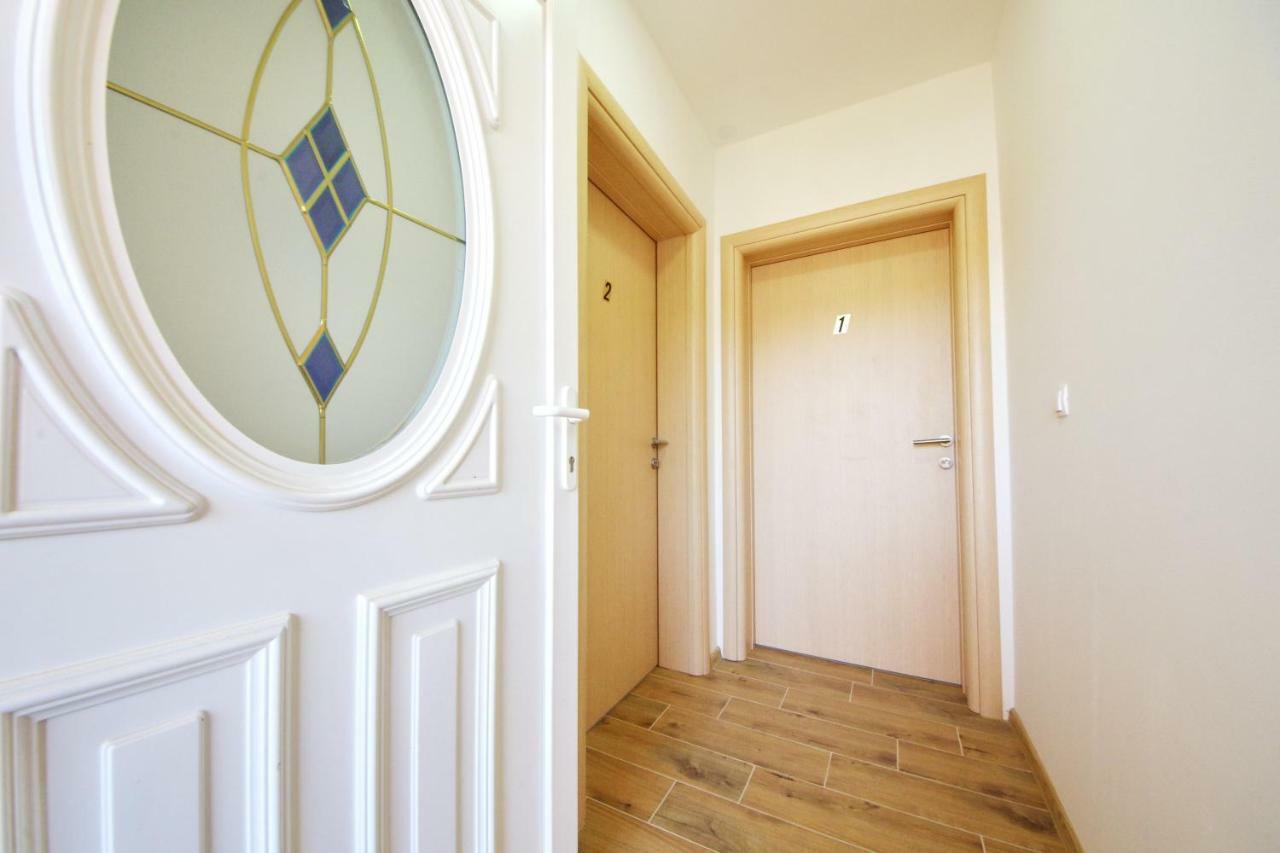Apartman Mario Poljica  Zewnętrze zdjęcie