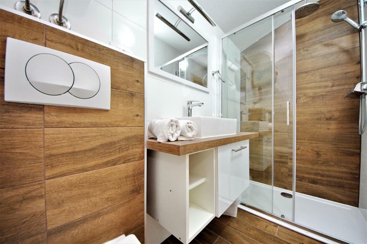 Apartman Mario Poljica  Zewnętrze zdjęcie