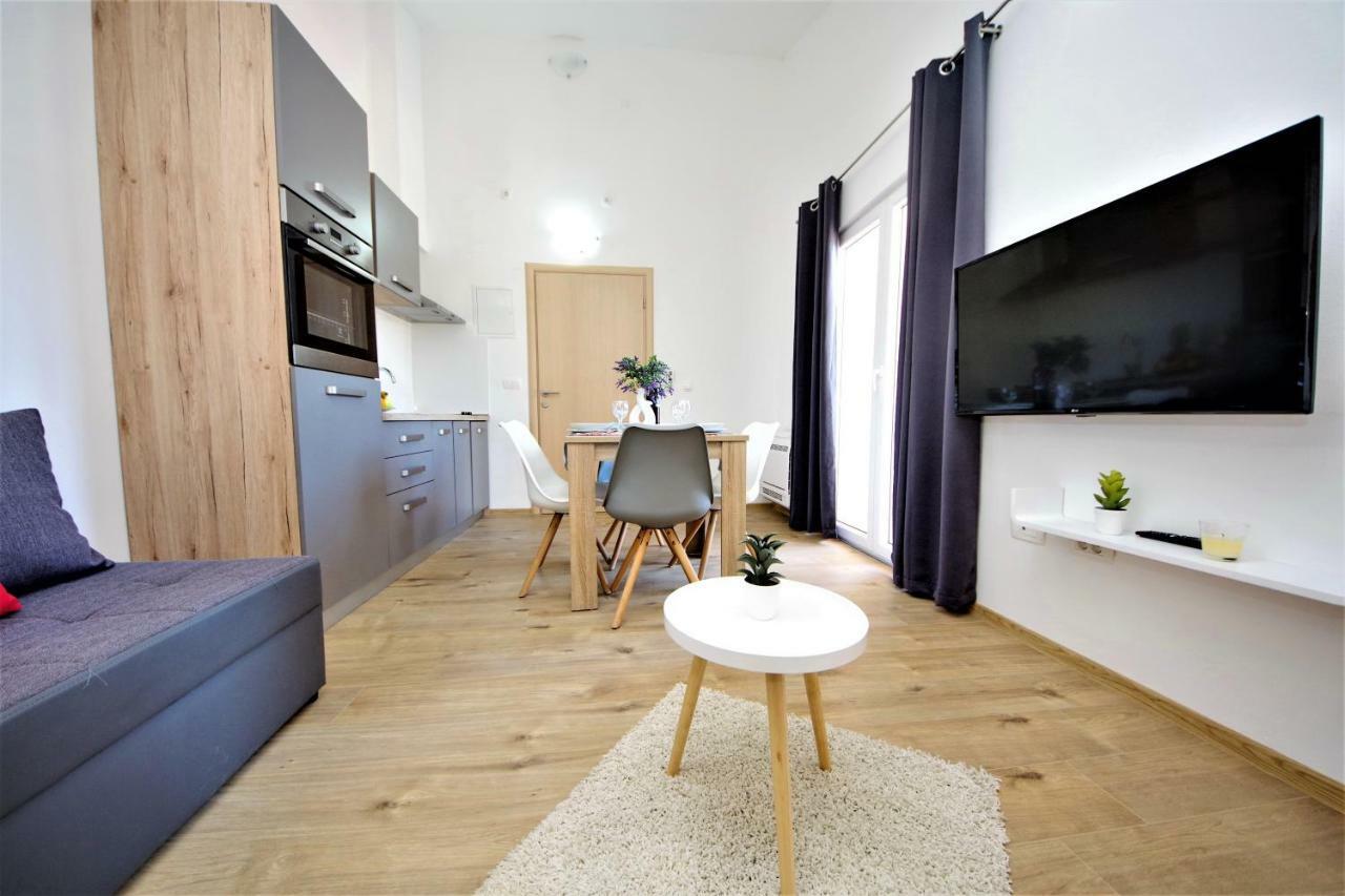 Apartman Mario Poljica  Zewnętrze zdjęcie