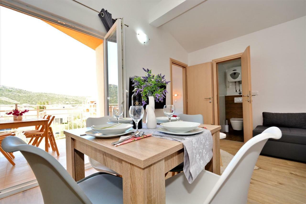 Apartman Mario Poljica  Zewnętrze zdjęcie