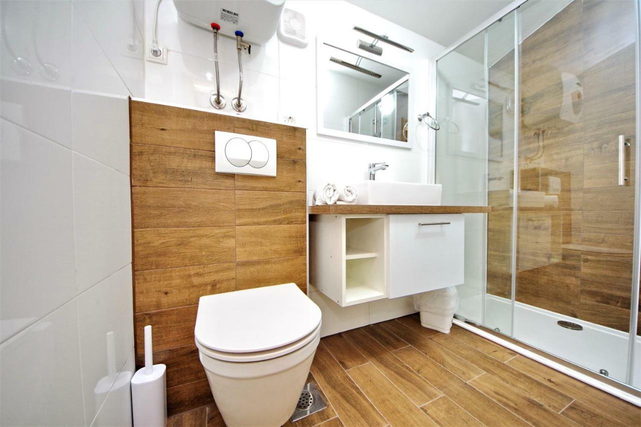 Apartman Mario Poljica  Zewnętrze zdjęcie
