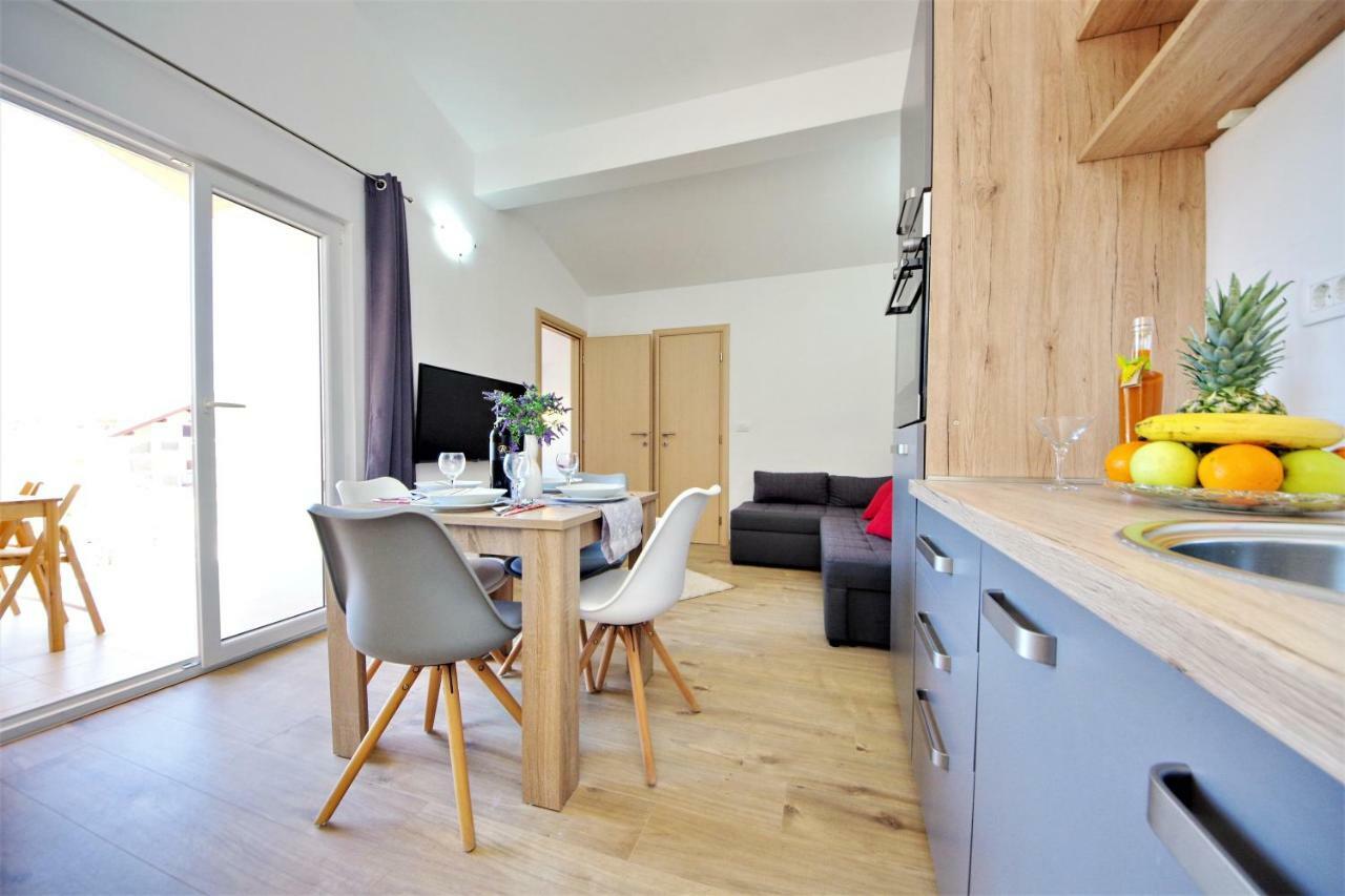 Apartman Mario Poljica  Zewnętrze zdjęcie