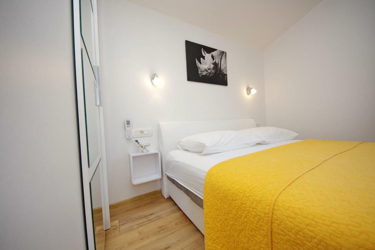 Apartman Mario Poljica  Zewnętrze zdjęcie