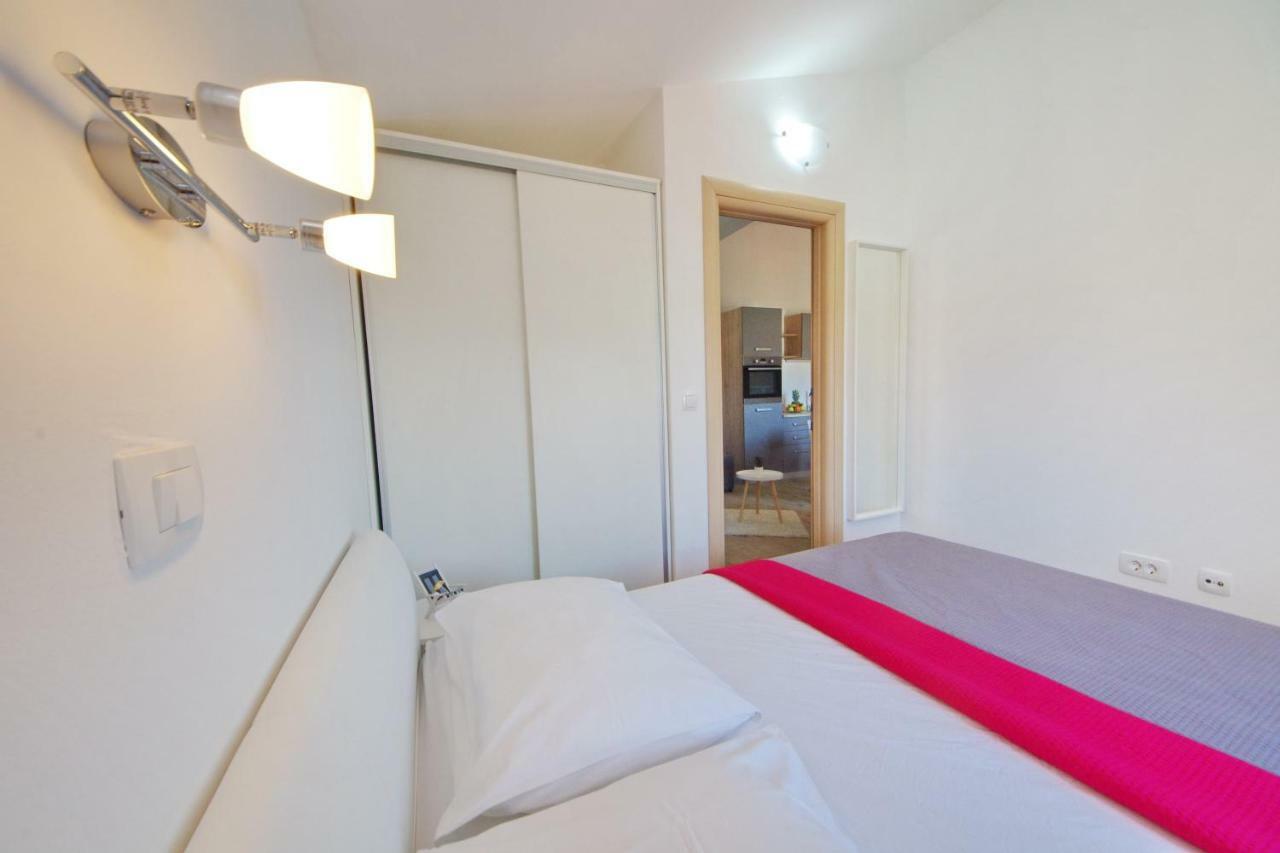 Apartman Mario Poljica  Zewnętrze zdjęcie