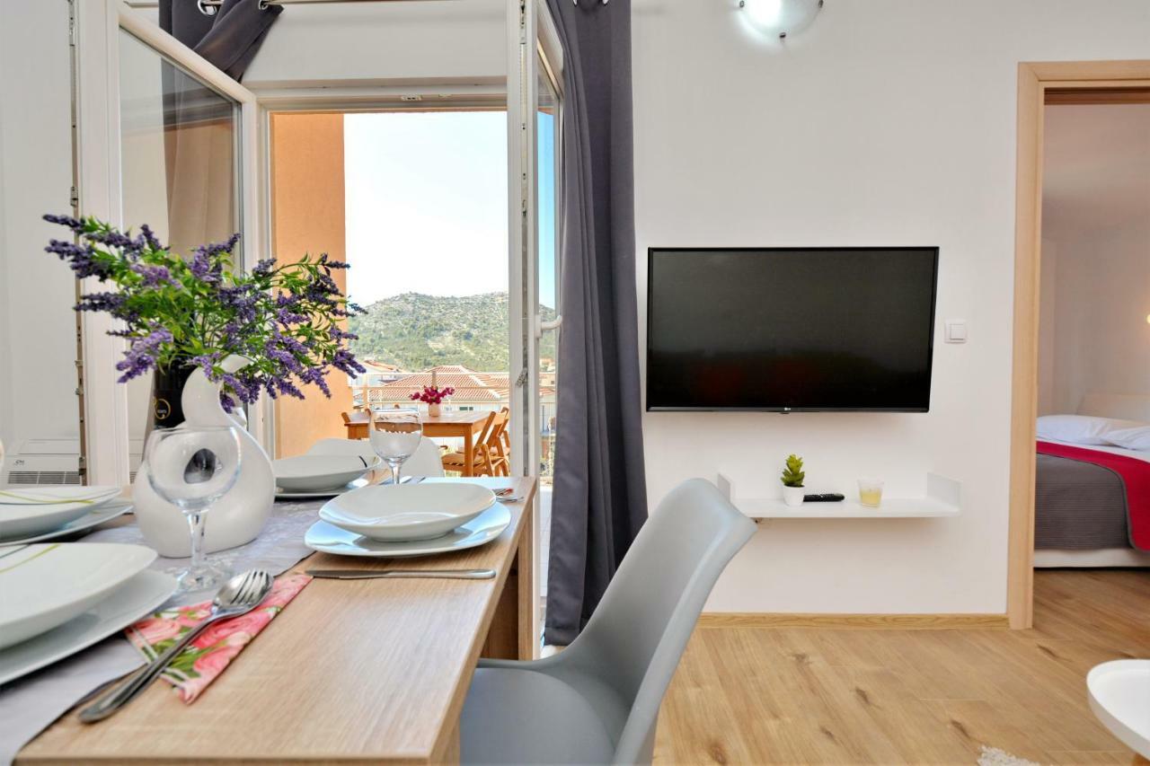 Apartman Mario Poljica  Zewnętrze zdjęcie