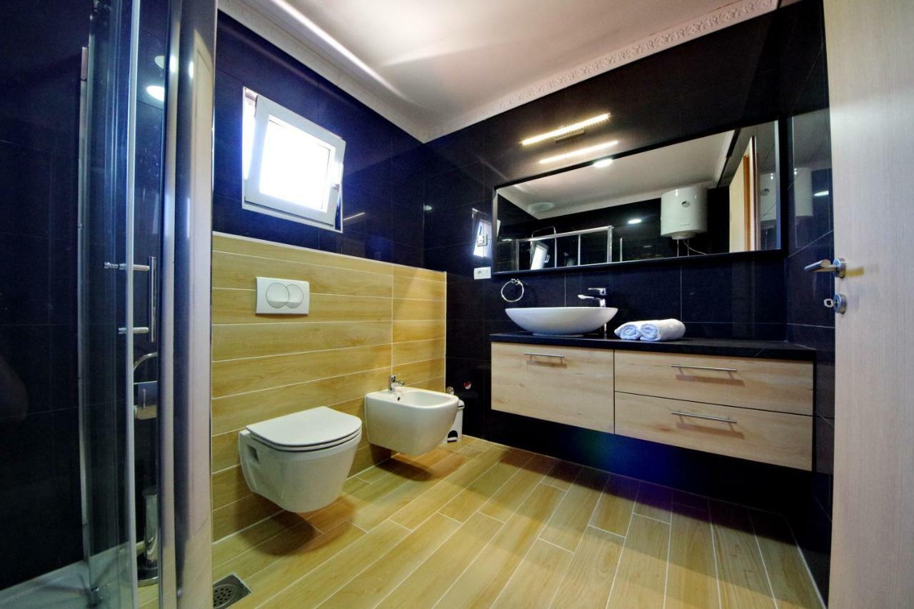 Apartman Mario Poljica  Zewnętrze zdjęcie