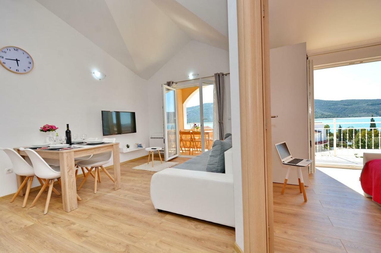 Apartman Mario Poljica  Zewnętrze zdjęcie
