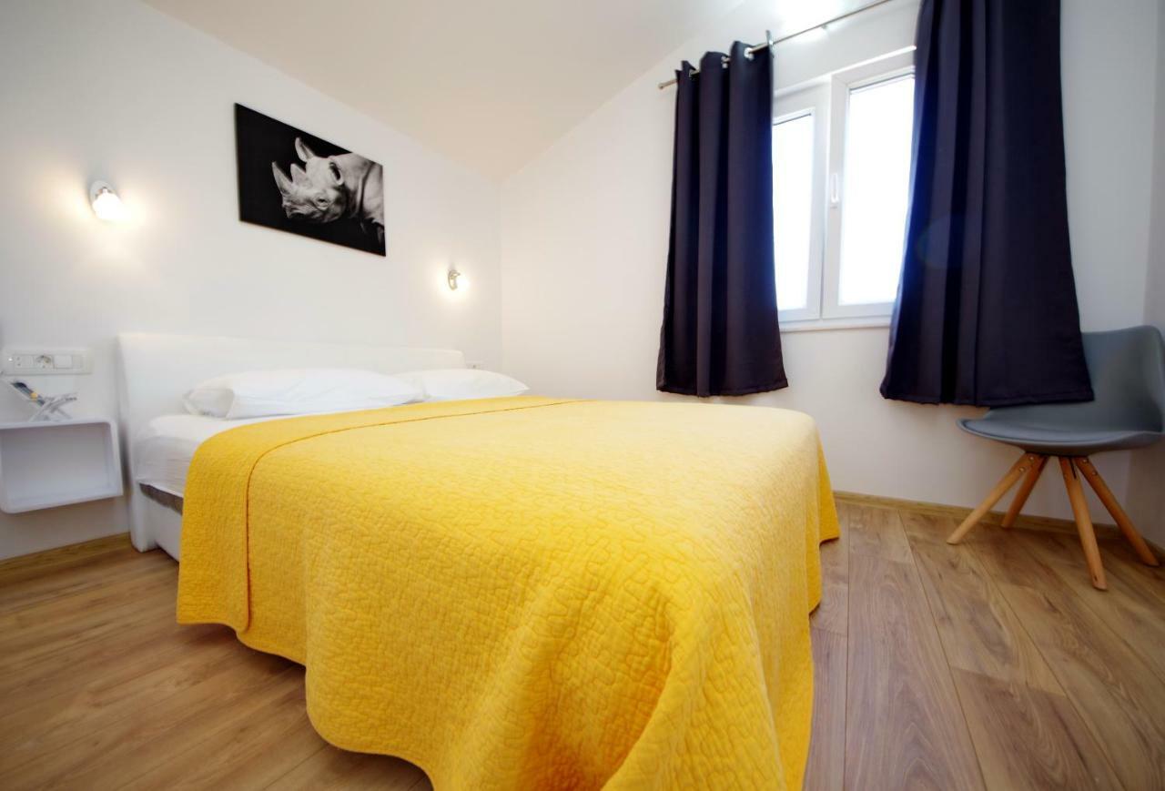 Apartman Mario Poljica  Zewnętrze zdjęcie
