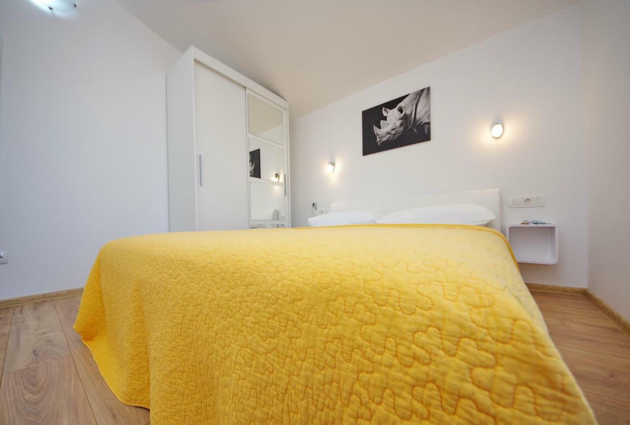 Apartman Mario Poljica  Zewnętrze zdjęcie
