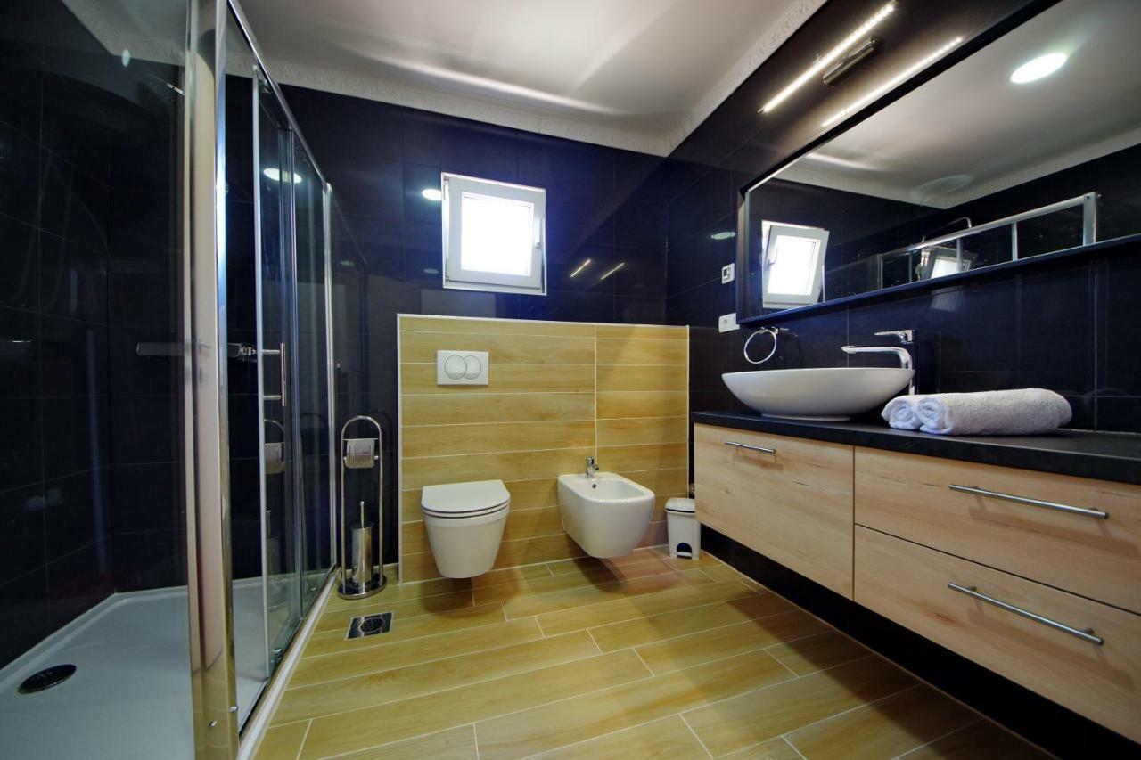 Apartman Mario Poljica  Zewnętrze zdjęcie