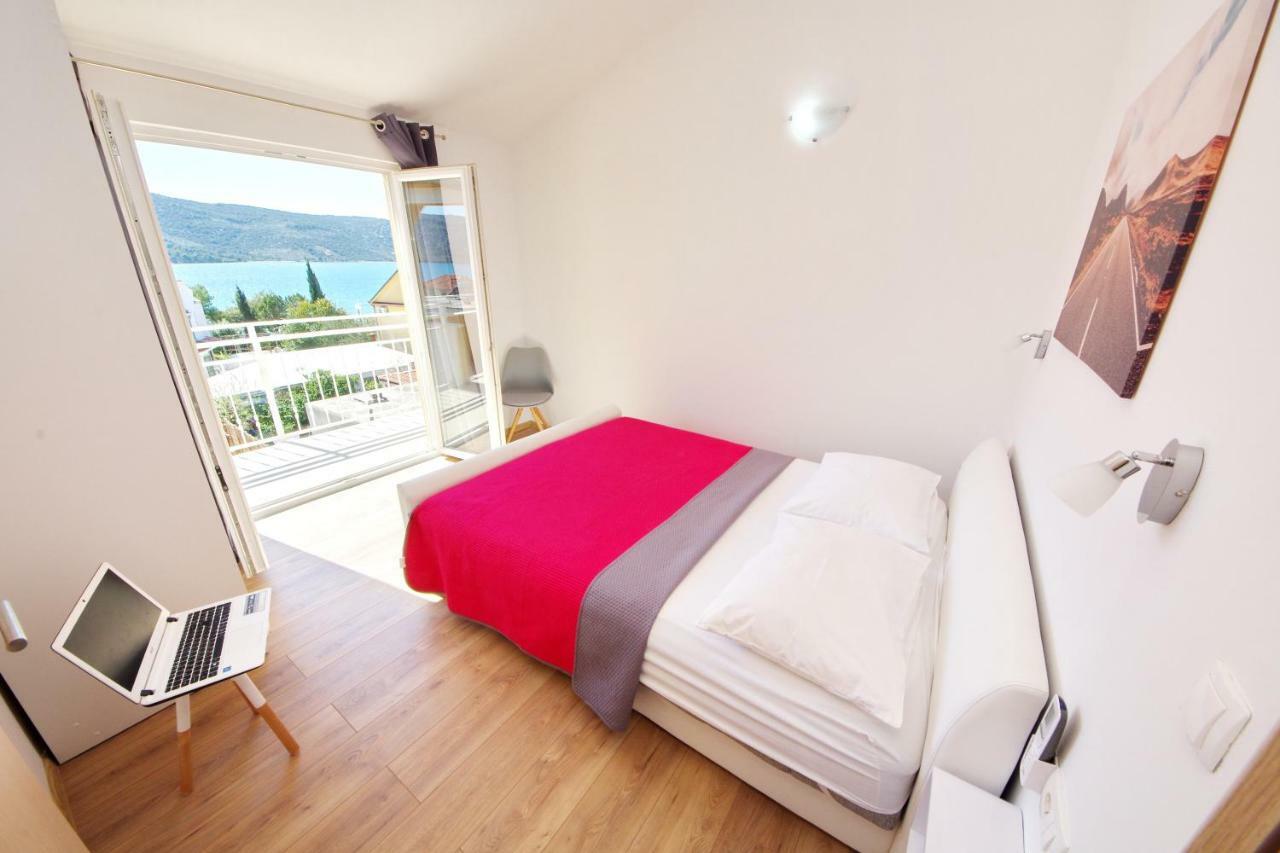 Apartman Mario Poljica  Zewnętrze zdjęcie