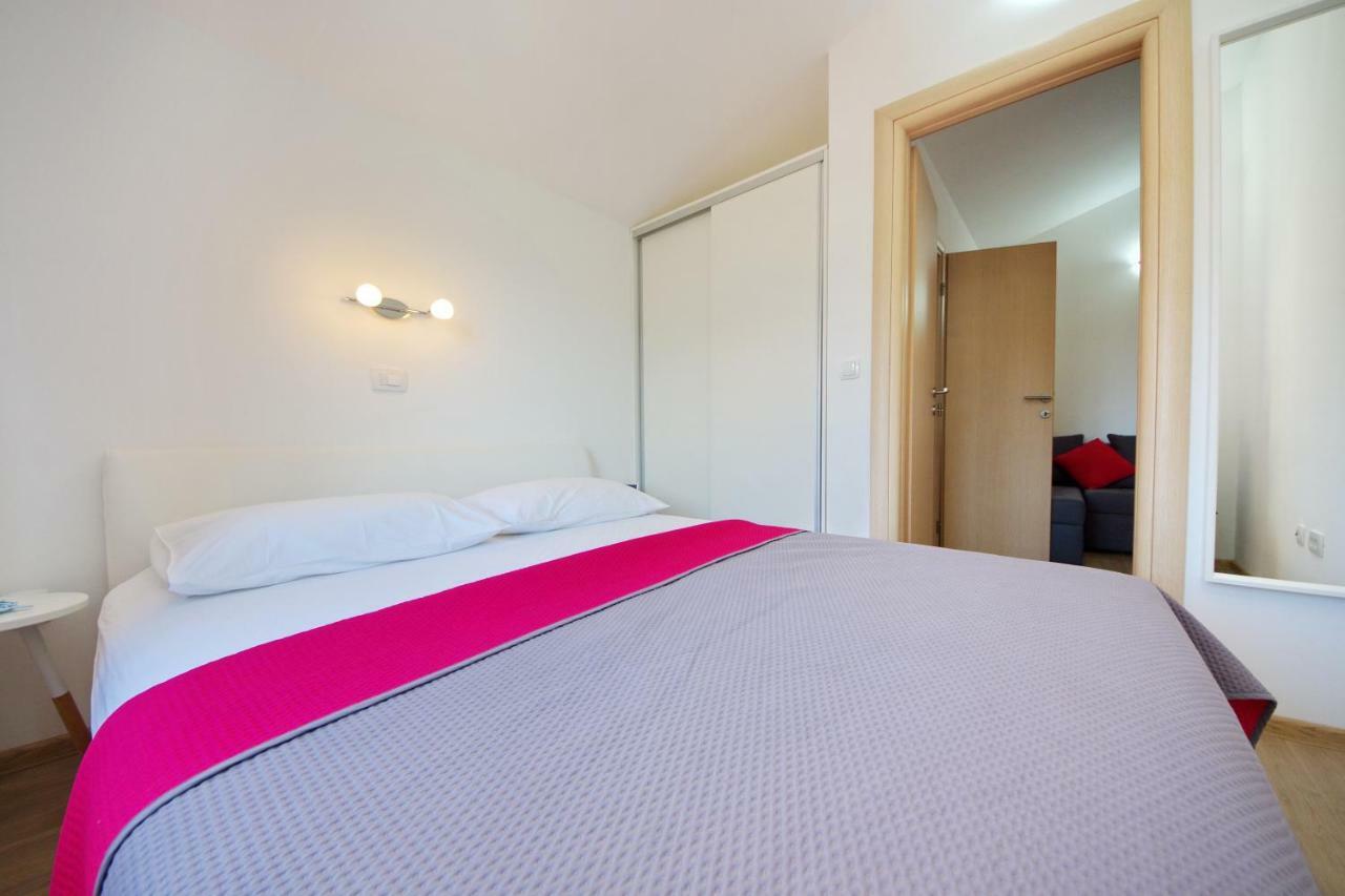 Apartman Mario Poljica  Zewnętrze zdjęcie