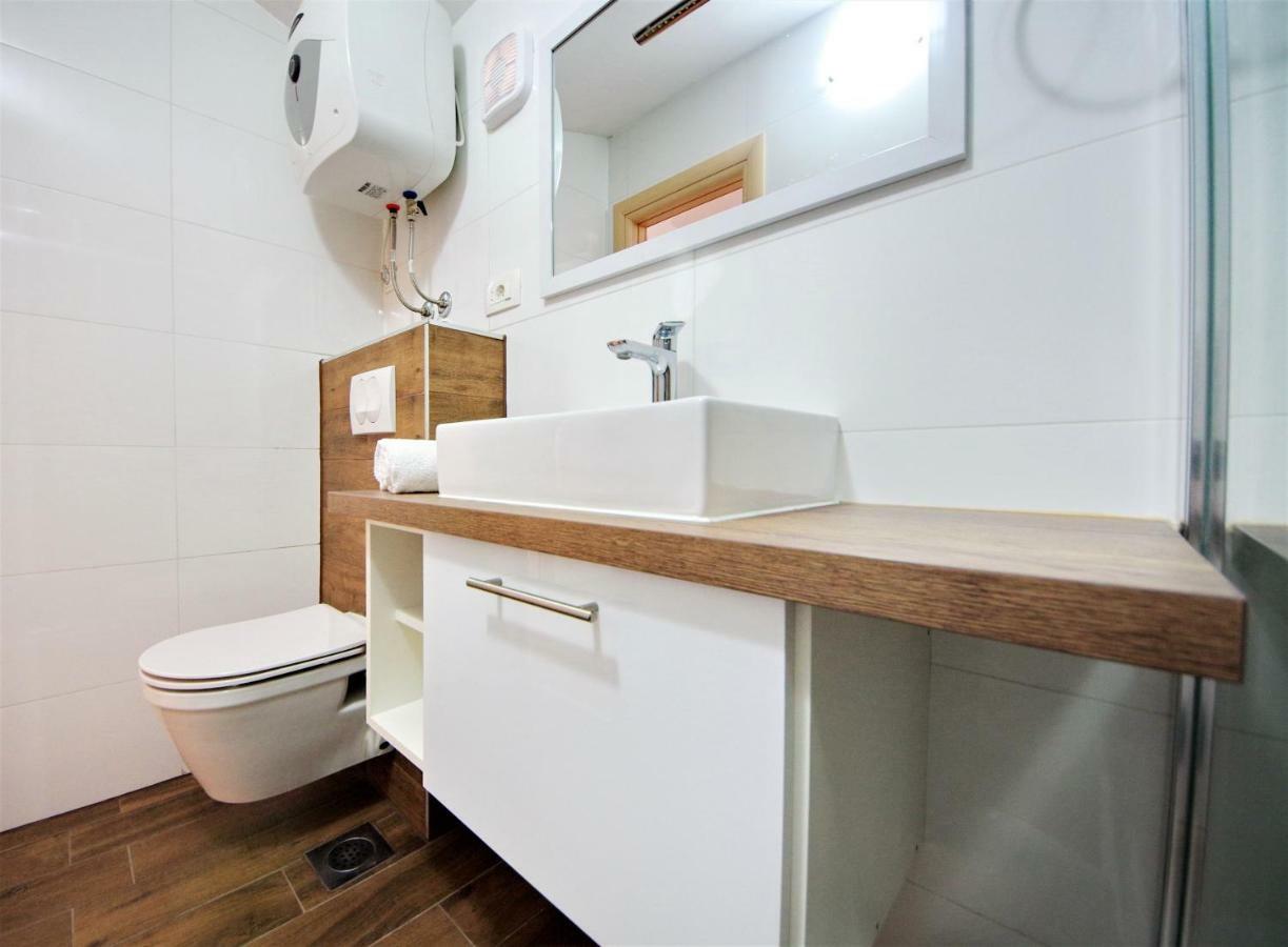 Apartman Mario Poljica  Zewnętrze zdjęcie
