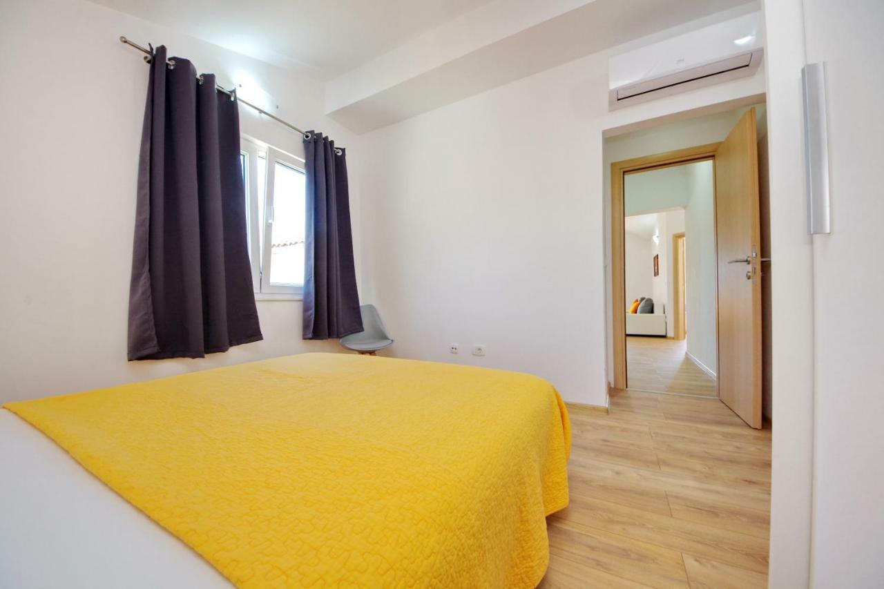 Apartman Mario Poljica  Zewnętrze zdjęcie