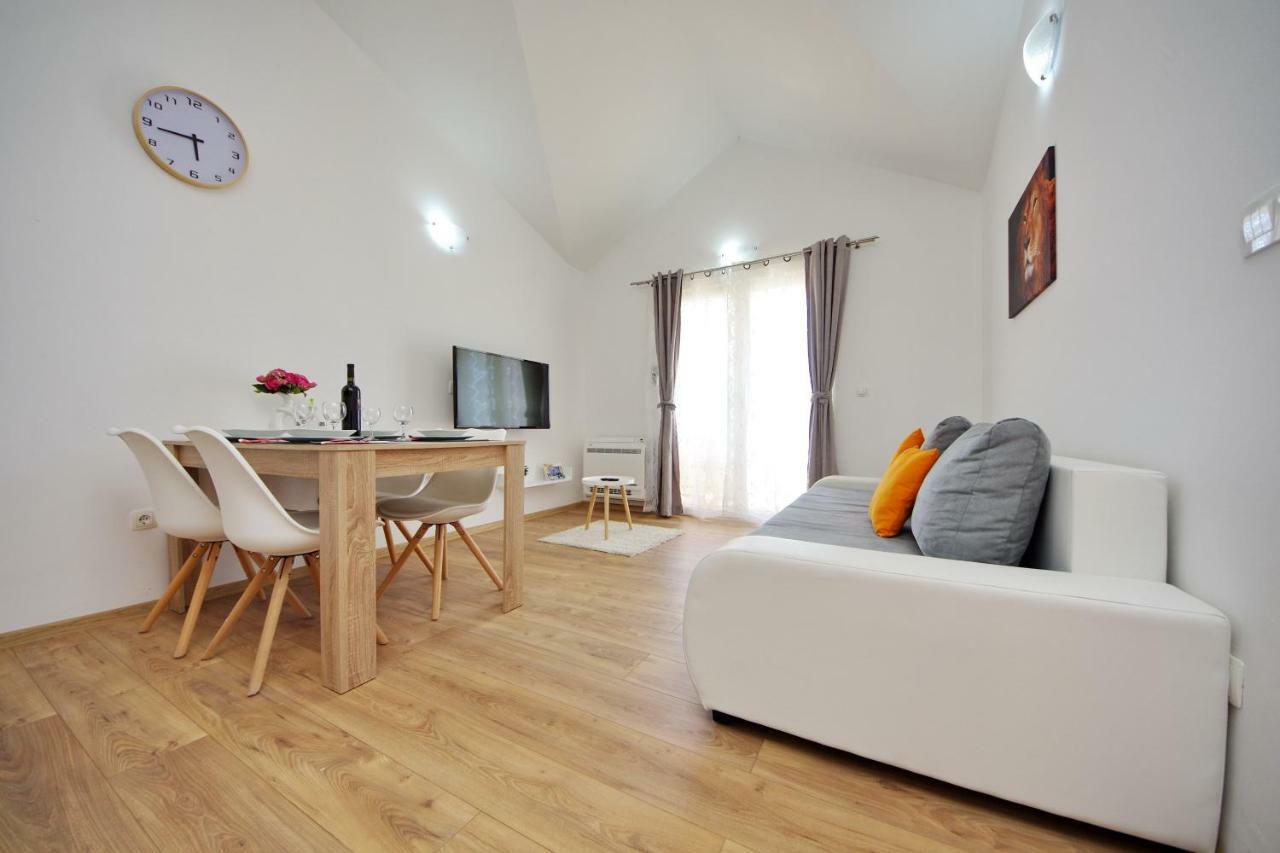 Apartman Mario Poljica  Zewnętrze zdjęcie