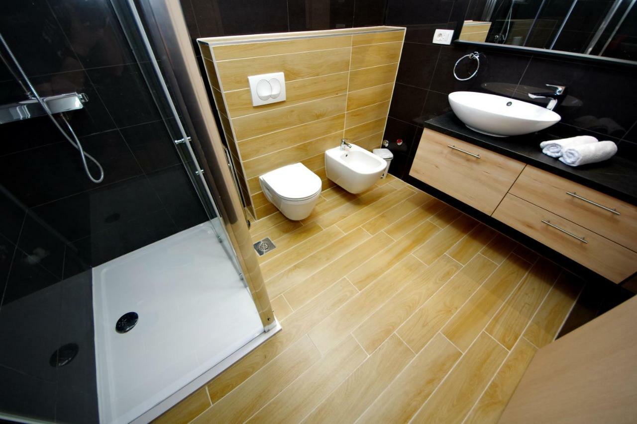 Apartman Mario Poljica  Zewnętrze zdjęcie