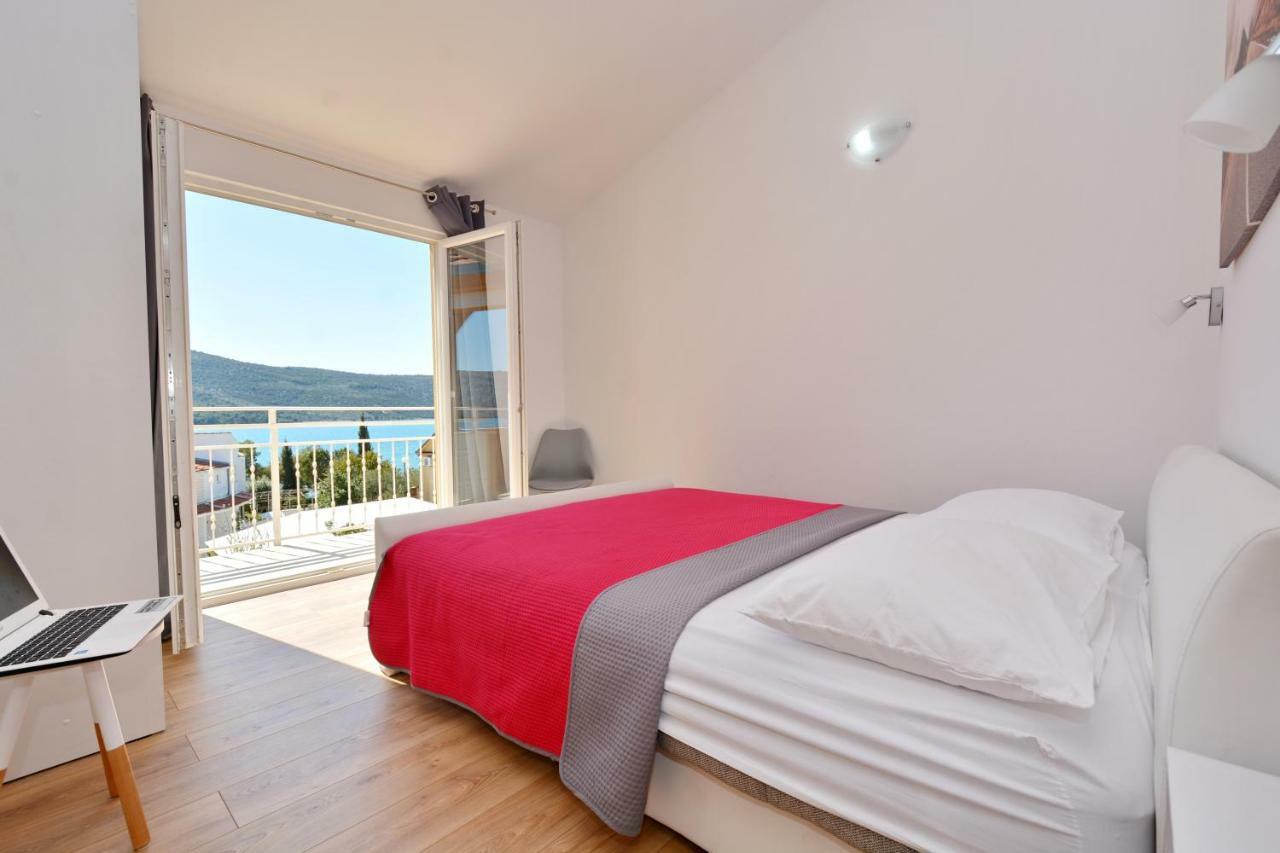 Apartman Mario Poljica  Zewnętrze zdjęcie
