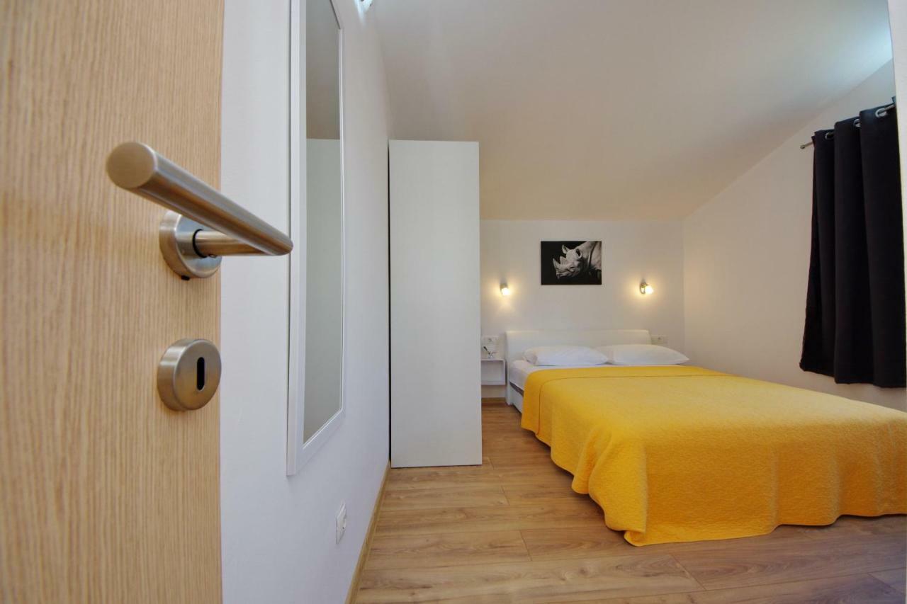 Apartman Mario Poljica  Zewnętrze zdjęcie