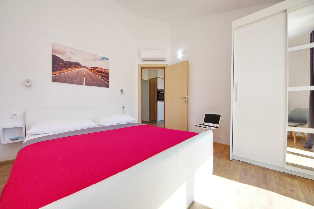 Apartman Mario Poljica  Zewnętrze zdjęcie