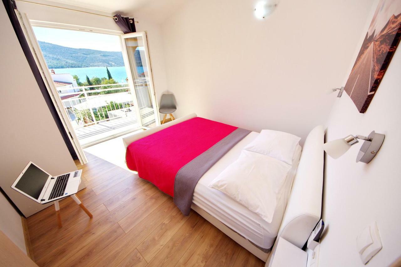 Apartman Mario Poljica  Zewnętrze zdjęcie